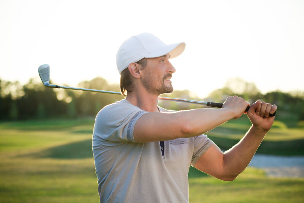 Seasonal Training Tips: Adapting Your Golf Recovery Routine | SwingFree Mobility