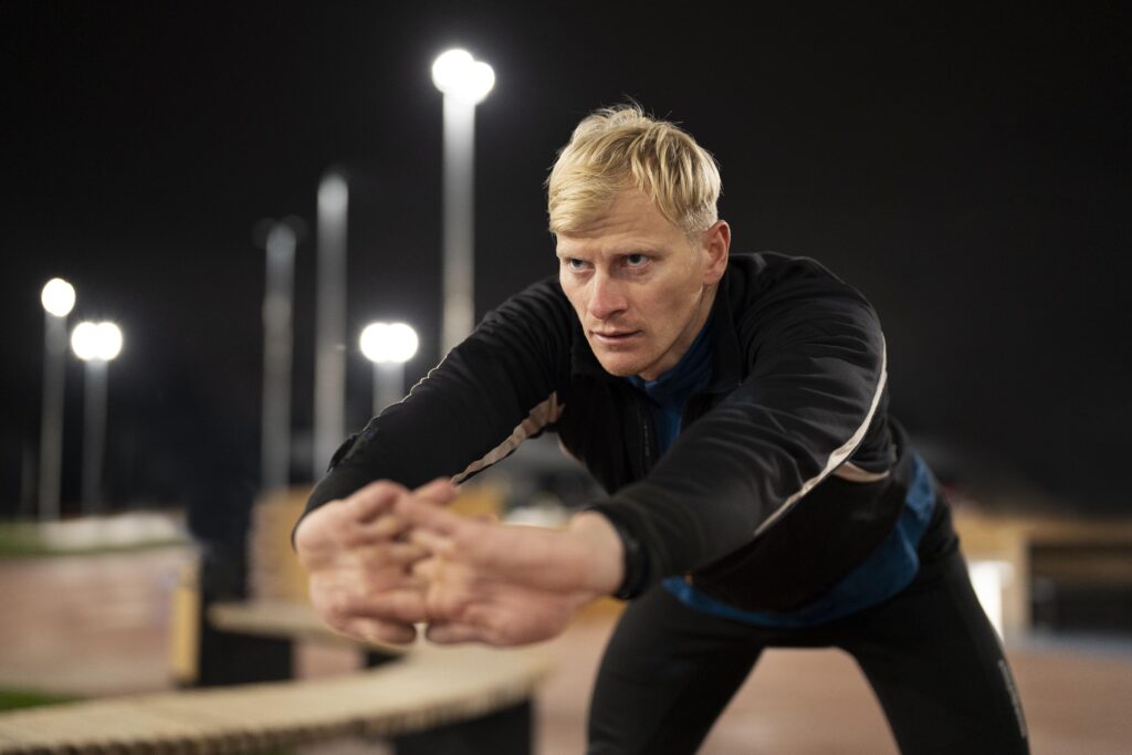 Yoga and Pilates Benefits for Golfers | SwingFree Mobility