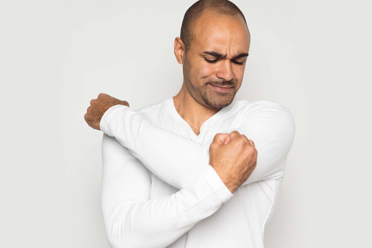 muscle recovery