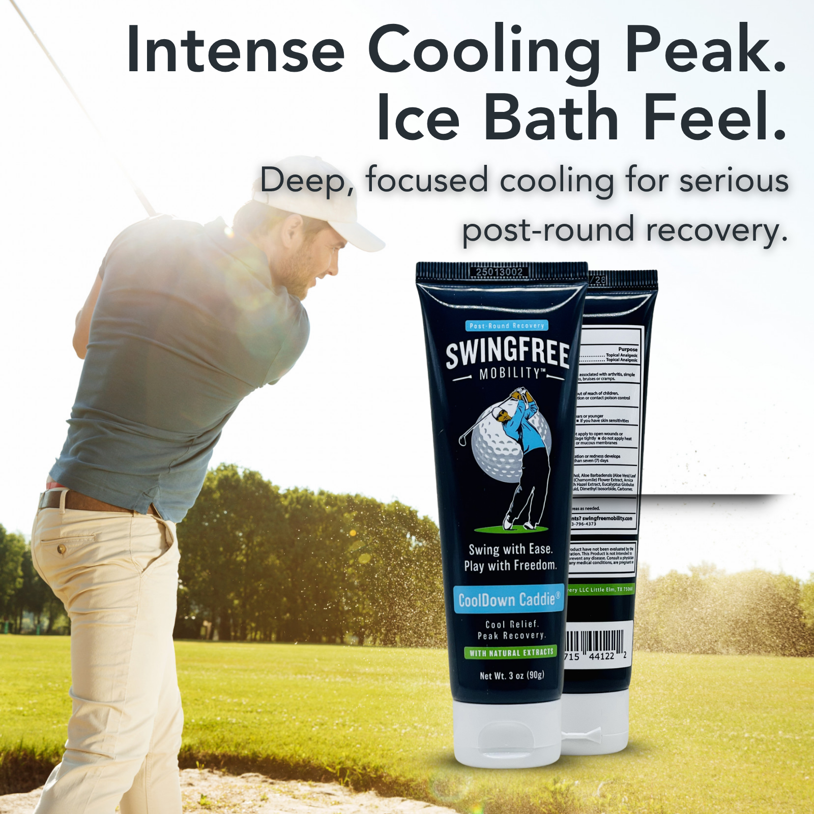 cooldown_caddie_intense cooling peak