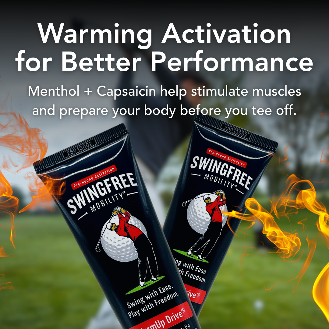 warmup_drive_warming activation