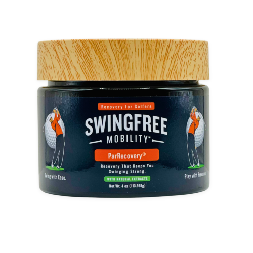 ParRecovery by SwingFree Mobility